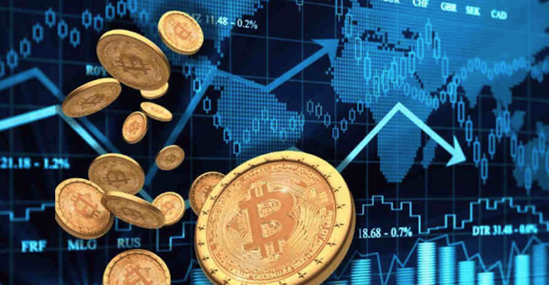 为什么大多数人都在币圈第一年亏钱? - php中文网